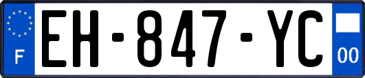 EH-847-YC