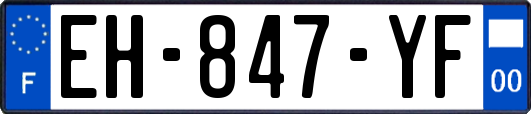 EH-847-YF