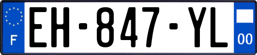 EH-847-YL