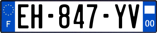 EH-847-YV