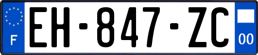 EH-847-ZC