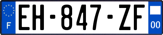 EH-847-ZF