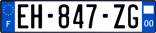 EH-847-ZG