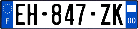 EH-847-ZK