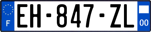 EH-847-ZL