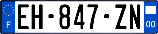 EH-847-ZN