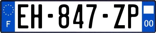 EH-847-ZP
