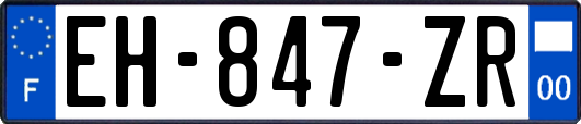 EH-847-ZR