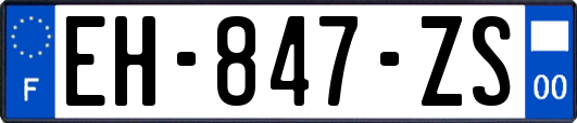 EH-847-ZS