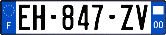 EH-847-ZV