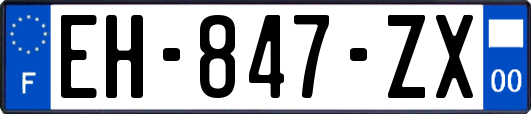 EH-847-ZX