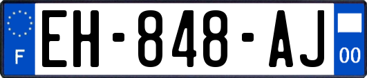 EH-848-AJ