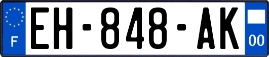 EH-848-AK