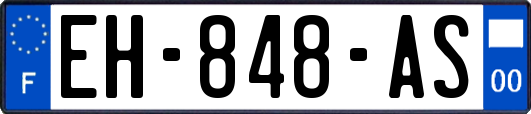 EH-848-AS