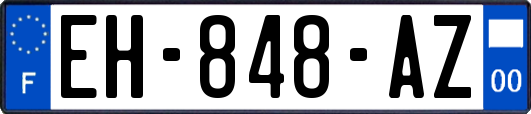 EH-848-AZ