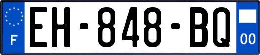 EH-848-BQ