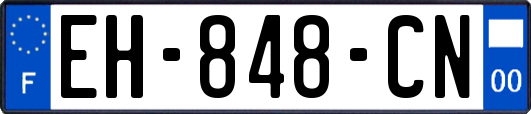 EH-848-CN