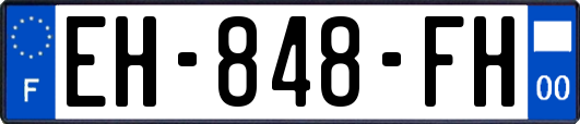 EH-848-FH