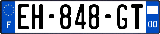 EH-848-GT