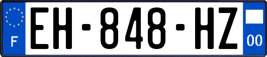 EH-848-HZ