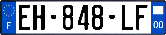 EH-848-LF