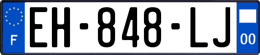 EH-848-LJ