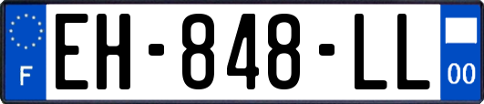 EH-848-LL