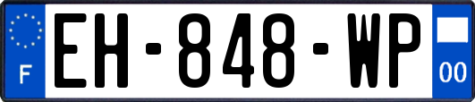 EH-848-WP