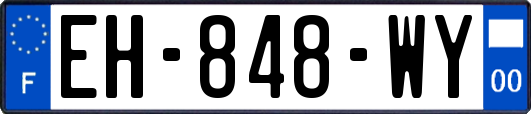 EH-848-WY