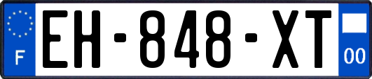 EH-848-XT