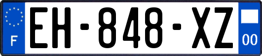 EH-848-XZ