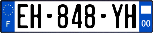 EH-848-YH