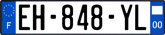 EH-848-YL