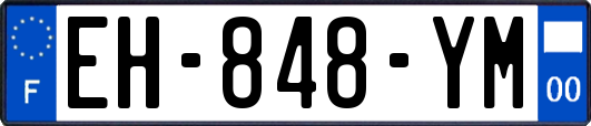 EH-848-YM