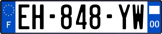 EH-848-YW