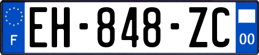 EH-848-ZC