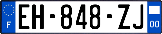 EH-848-ZJ