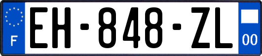 EH-848-ZL