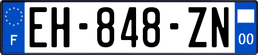 EH-848-ZN