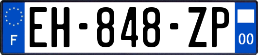 EH-848-ZP