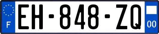 EH-848-ZQ