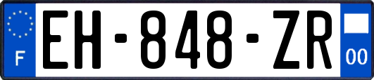 EH-848-ZR