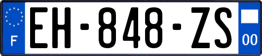 EH-848-ZS