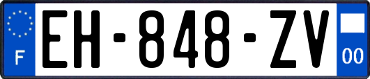 EH-848-ZV