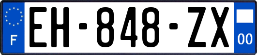 EH-848-ZX