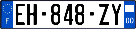 EH-848-ZY