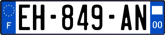 EH-849-AN