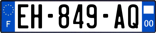 EH-849-AQ