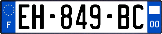 EH-849-BC