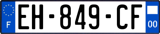 EH-849-CF